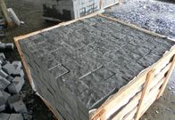 Patio / Garden Naturalne kostki brukowe Natural Black Basalt / Slate Material