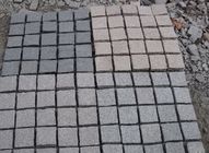 Patio / Garden Naturalne kostki brukowe Natural Black Basalt / Slate Material