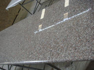 Brown Solid Granit Blaty robocze Wysoka wytrzymałość Surowiec naturalny Granit