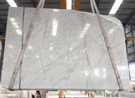 Włochy calacatta dodatkowa biała płyta marmurowa o grubości 2 cm z kamienia naturalnego