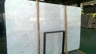 2017 Gorąca sprzedaż płyt z marmuru Carrara cena, biały marmur Carrara, włoski biały marmur