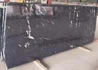 Czarne płyty z naturalnego kamienia o grubości 10 - 60 mm Opcjonalne zatwierdzenie FormA