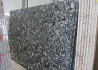 Mosaic Black Granite Slab For Work Top, kamienne płyty o wysokiej twardości z granitu