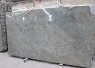 Teal Green Popularne duże granitowe płyty, Paradise Natural Granite Kitchen Slab