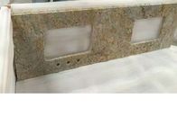 Blaty Golden Solid Granite, blaty kuchenne / łazienkowe granitowe blaty