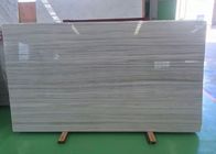 Custom Cut Natural Marble Tile 10-30mm Grubość Opcjonalnie 25 Flexural Strength