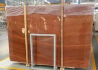 Panel z drewnianymi panelami z naturalnego kamienia naturalnego o wymiarach 2,69 g / cm3