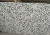 Płytki łazienkowe o granulacji 66,5 MPa, granitowe płytki podłogowe z szarego granitu