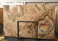 Dekoracja ścienna Natural Marble Tile Polished Finish Gładka powierzchnia