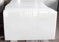 Piętro Natural Marble Tile Crystal White Color Hard Marble Material