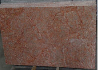 Rose Red Marble Tile, dekoracyjne płytki podłogowe z naturalnego agatu typu Dolomite