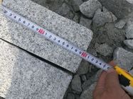 Profesjonalne niestandardowe granitowe płytki kamienne do układania nawierzchni, nagrobek