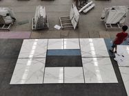Lekkie kamienne panele aluminiowe o strukturze plastra miodu 305x305x10mm