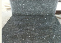 Natural Azul Blue Pearl Royal Polished Norway Blue 12X12 Granitowe płyty kamienne