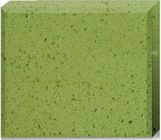 Oliwkowo-zielony blat kwarcowy Kolor Opcjonalnie Dostosowany rozmiar