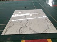 Włochy calacatta dodatkowa biała płyta marmurowa o grubości 2 cm z kamienia naturalnego
