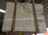2017 Gorąca sprzedaż płyt z marmuru Carrara cena, biały marmur Carrara, włoski biały marmur