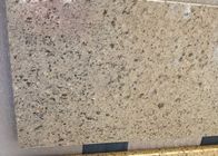 Blaty łazienkowe Kamień kwarcowy Płyta polerowana / inna powierzchnia wykończeniowa