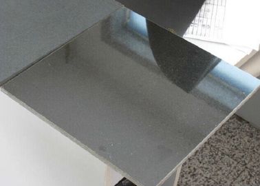 Absolute Black Granite Stone Tiles Grubość 2 cm Dostosowany wymiar