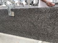 G563 Sanbao Red Granite Stone Tiles / Granite Kitchen Floor Tiles For Flooring Chving