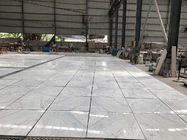 Lekki marmurowy aluminiowy panel kompozytowy o strukturze plastra miodu 20 mm do ściany zewnętrznej