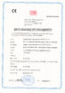 Chiny Xiamen Quan Stone Import &amp; Export Co., Ltd. Certyfikaty