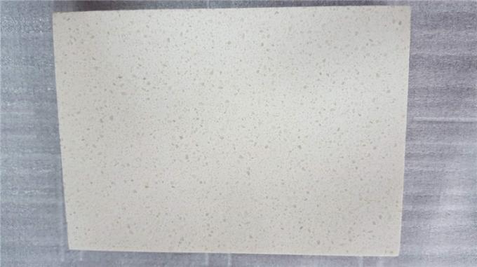 Biały piasek kolor Sztuczny kamień kwarcowy na blaty Cena